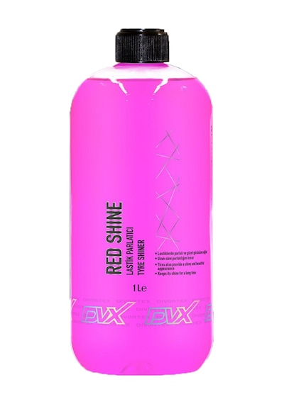 Dvx Lastik Parlatıcı 1lt