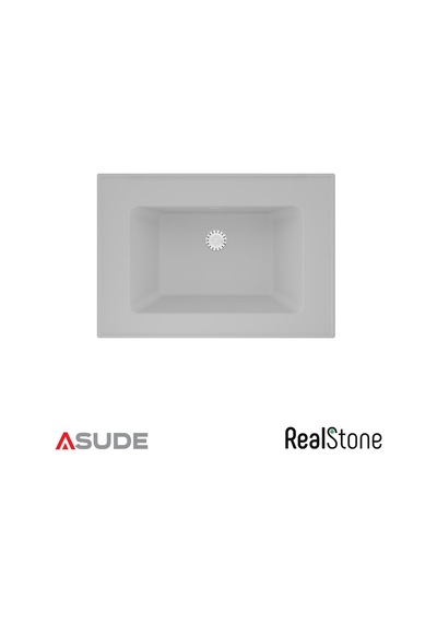 Realstone K013 Gordion Granit Evye 770 475 Mm Beyaz