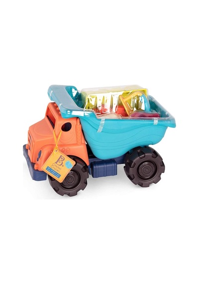 B Toys Kum İnşaat Seti 18 Ay +