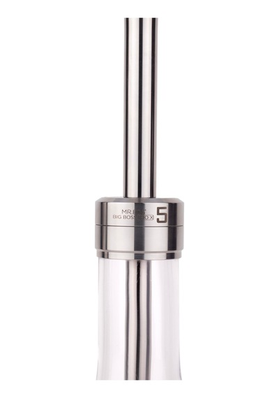 Mr Eds E24 Bıg Boss Pro X 5 - Çelik Seri Gold Yeni Dekor