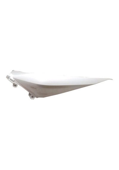 Xmax 250 Uyumlu Arka Yan Kapak Sol Beyaz B74-f1731-00-p1