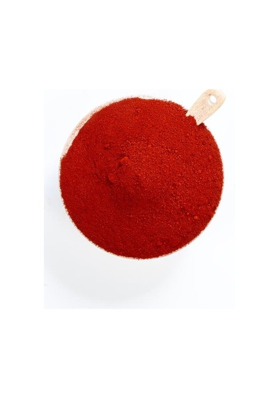 Rufus Concept Kırmızı Taş Tozu Boyası 250 Gr