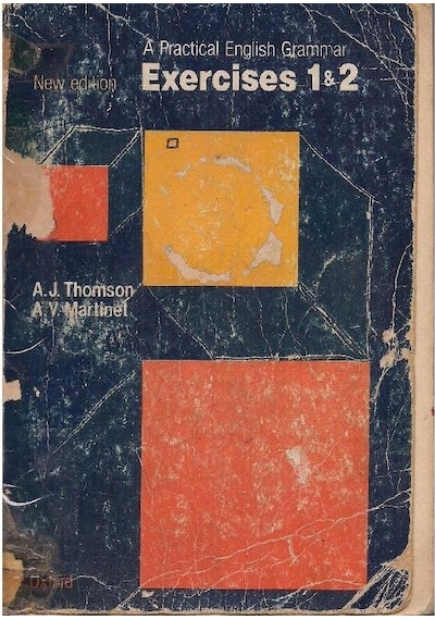 Practical English Grammar: Exercise 1 Ve 2 - A. V. Martinet A. J. Thomson