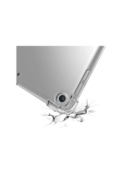 Şeffaf Kılıf Antişok Köşe Korumalı Tampon Darbeye Dayanıklı Transparan Anti Shock Silikon Samsung Galaxy Tab S9 X710 X716 Tab S8 X700 X706 11 İnç Tab S9 Fe X510 X516 10.9 İnç İle Uyumlu Ürün Şeffaf Kılıf Antişok Köşe Korumalı Tampon Darbeye Dayanıklı Transparan Anti Shock Silikon Samsung Galaxy Tab S9 X710 X716 Tab S8 X700 X706 11 İnç Tab S9 Fe X510 X516 10.9 İnç İle Uyumlu Ürün