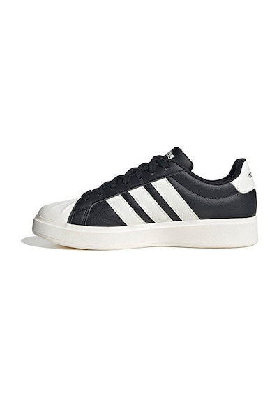 Adidas Streettalk Unisex Günlük Ayakkabı Jp8284 Siyah Siyah