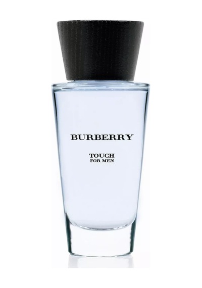 Burberry Touch Edt 100 Ml Erkek Parfüm Sku: Smg8690010408488 Diğer