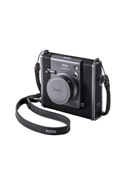 Fujifilm Instax Wide Evo Şipşak Fotoğraf Makinesi