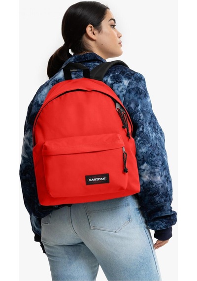 Eastpak Sırt Çantası Vfe-ek0006205 Hardal