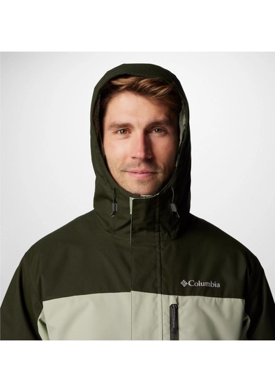 Columbia Hikebound Ll Insulated Erkek Mont Wm6558-348 001