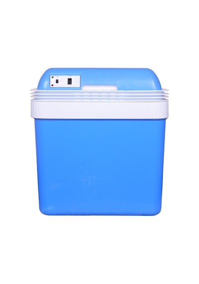 Icepeak Norden Oto Buzdolabı 12V 24 Litre