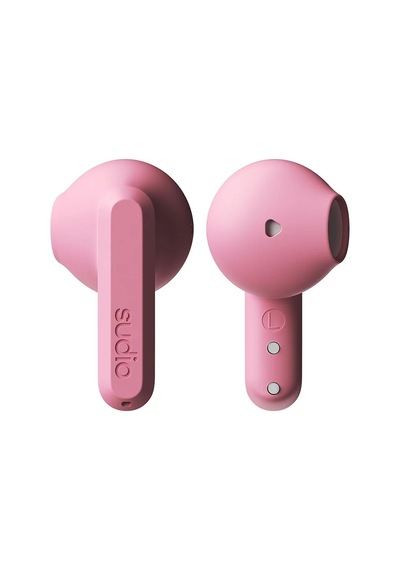 Sudio A3 Kablosuz True Wireless Bluetooth 5.3 Kulak İçi Kulaklık