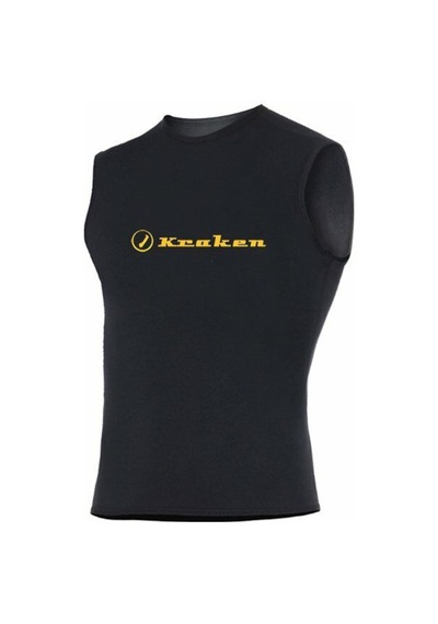 Kraken Yelek, 3 Mm Dalış Yeleği Içlik - (516525778) Çok Renkli