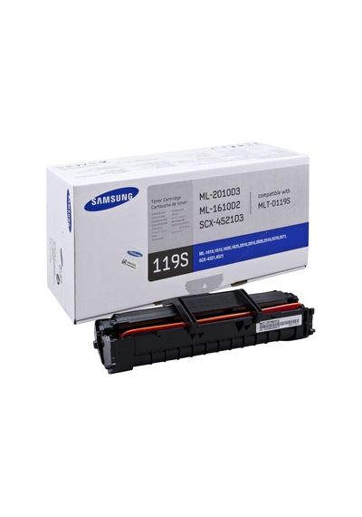 Samsung Uyumlu Mlt-D119S Toner