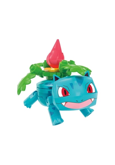 MEGA Pokemon Park Teması HXF81