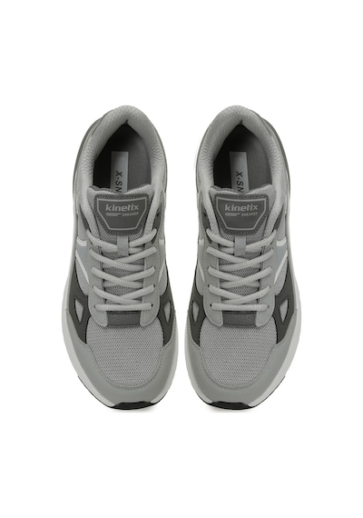 Kinetix Torıma Tx 6fx Gri Erkek Sneaker 000000000102066101 Gri-grı-sıyah