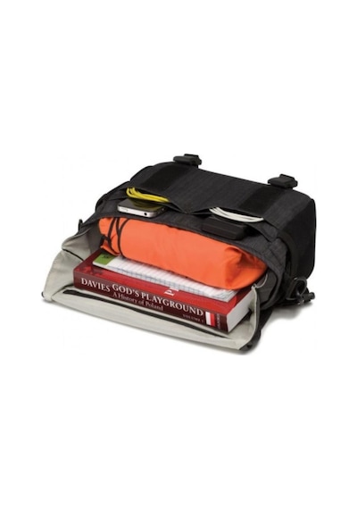 Tenba Dna 8 Messenger Bag (Graphite)