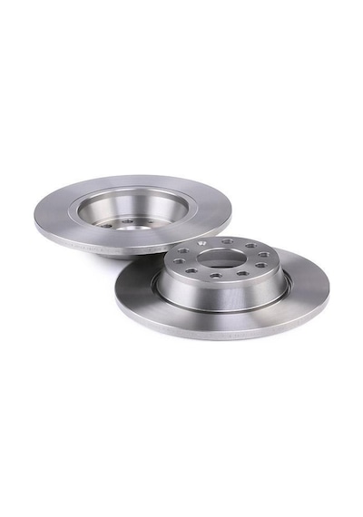 Volkswagen Passat B7 Arka Fren Diski 282 Mm Çap 2011-2014 Bosch
