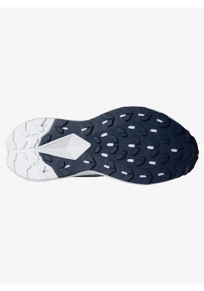 The North Face M Vectiv Enduris 4 Erkek Outdoor Ayakkabısı Beyaz
