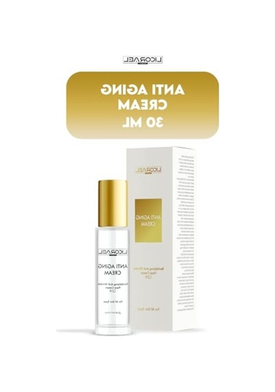 30 Ml Yaşlanma Karşıtı Bakım Kremi