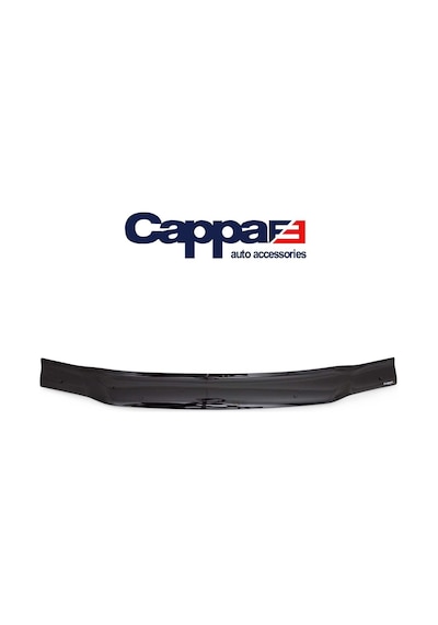 Cappafe Mitsubishi L200 Ön Kaput Koruma Rüzgarlık 4Mm Abs 96-0 N11.29795