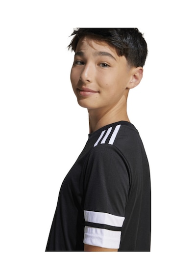 Adidas Jj0052 Squa25 Jsy Y Çocuk Spor Tişört Renkli