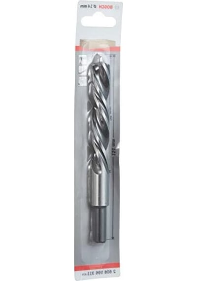 Hassas Ahşap Matkap Ucu - 14 Mm X 150 Mm
