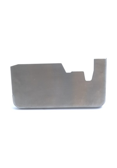 BDR Siruba Overlok 5 İp Yana Açılan Metal Kapak / KB02E