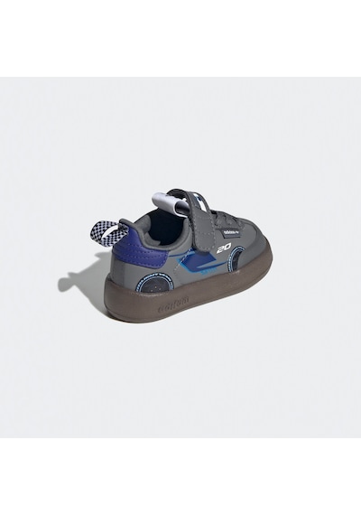 adidas Adifom Samba 360 I Bebek Gri Spor Ayakkabı Jr3772 Gri