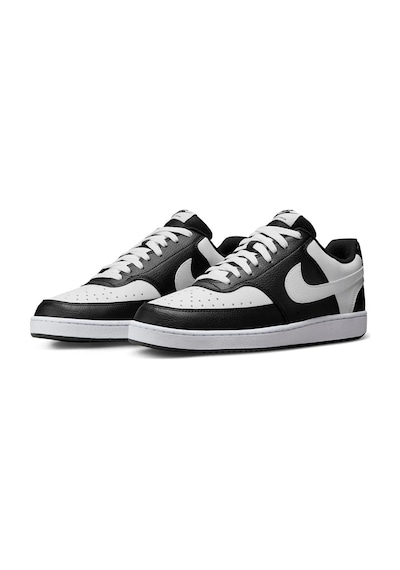Nike Court Vision Lo Hm9862-001 Sneaker Unisex Spor Ayakkabı Çok Renkli