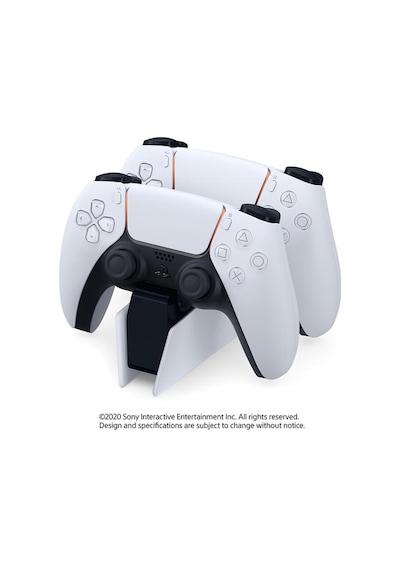 Sony Ps5 Playstation Dualsense Charging Station Şarj Istasyonu