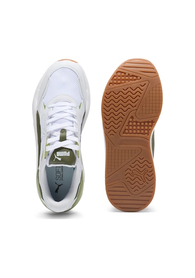 Puma X-ray Speed Ayakkabı 384638 62 Gri