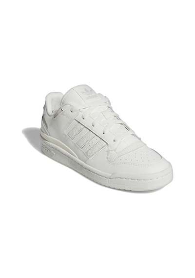 Adidas Forum Low Cl Erkek Günlük Ayakkabı Ih7828 Beyaz Beyaz