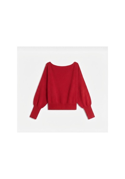 Flex Fashıon Kadın Asimetrik Kayık Yaka Trend Rib Kesim Popüler Kırmızı Triko Kazak Kırmızı - 762206606 Kırmızı - 762206606 Kırmızı Flex Fashıon Kadın Asimetrik Kayık Yaka Trend Rib Kesim Popüler Kırmızı Triko Kazak Kırmızı - 762206606 Kırmızı - 762206606 Kırmızı