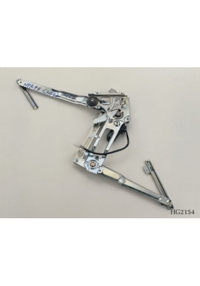 ISUZU NPR 71  SAĞ CAM KRİKOSU