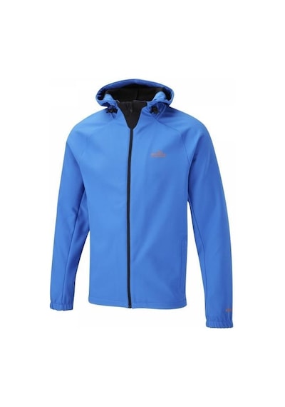 Craghoppers Bear Grylls Orig Erkek Softshell Ceket Mavi