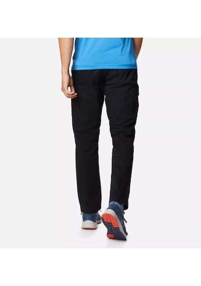 Columbia Columbıa Pacıfıc Rıdge Erkek Pantolon 1954871-010 Siyah
