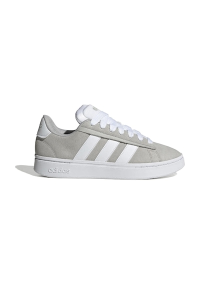 Adidas Grand Court Alpha Erkek Günlük Spor Ayakkabı C-adıjh7234e10a00 Gri