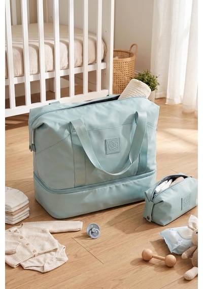 U.s. Polo Assn 24000 Anne Bebek Bakım Çantası İç Çantalı Genişleyebilir Omuz Çantası Günlük Kol Çantası Turkuaz Çok renkli U.s. Polo Assn 24000 Anne Bebek Bakım Çantası İç Çantalı Genişleyebilir Omuz Çantası Günlük Kol Çantası Turkuaz Çok renkli