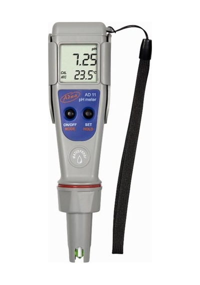 Adwa Ph Meter Ad11