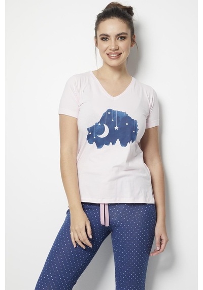 Doremi Night Dreaming Pijama Takımı
