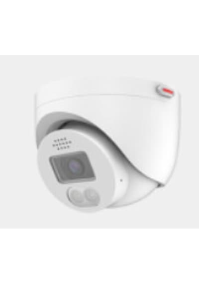 Holowits 5mp Ip 3.6mm Sabit Lens H.265 Sesli Full-color Truewdr