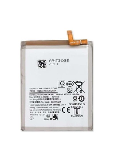 Galaxy S22 Ultra S908 İle Uyumlu A+ Kalite Pil Batarya