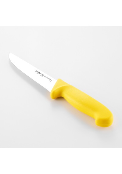 Butcher's Mıg Kasap Bıçağı No.2 16,5 Cm Sarı - 49302