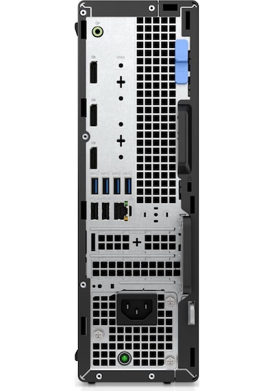 Dell Optiplex 7010 SFF Plus N007O7010SFFP-01 i5-13500 16 GB 512 GB W11P Mini PC