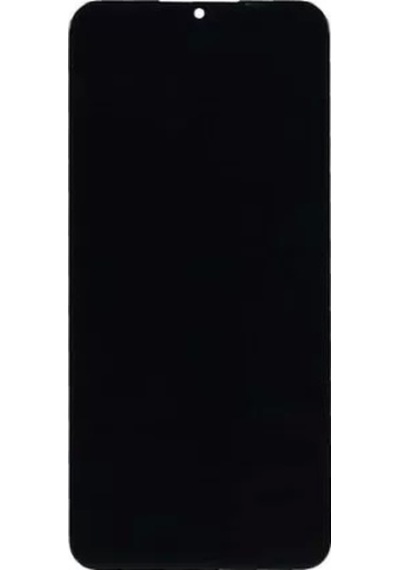 Xiaomi Uyumlu Redmi 9 Lcd Ekran Siyah Çıtasız Servis