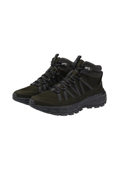 Jack Wolfskın Jack Wolfskin Wild Hike Texapore Mid Erkek Bot E0205 Haki