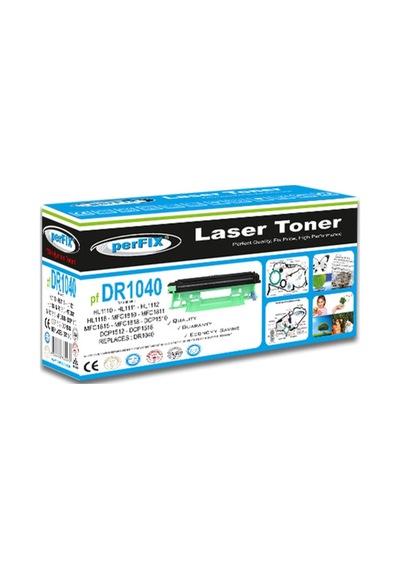 Perfıx Drum Unıt 10k Dr1040 Drum Ünitesi