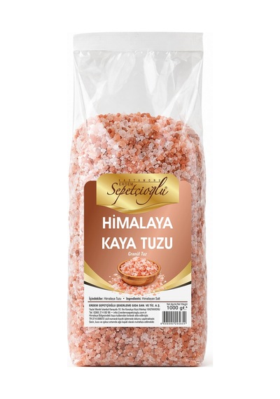 Himalaya Kaya Tuzu Granül 1000g
