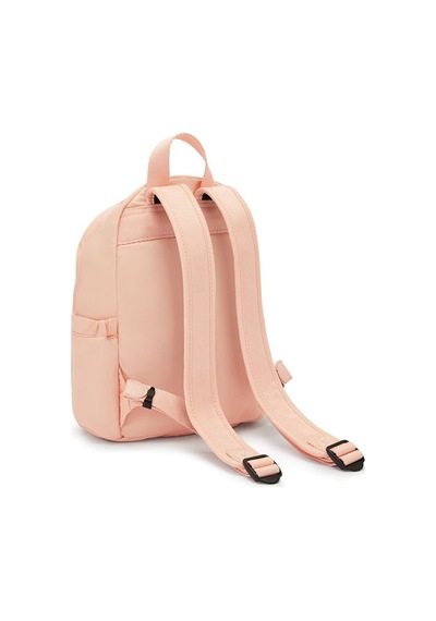 Kipling Delia Mini Sırt Çantası Küçük Boy 1533024734 Pembe