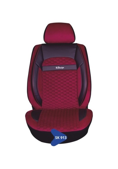 Universal Oto Koltuk Kılıfı Akra Velour Standart Ticari (290922975)
